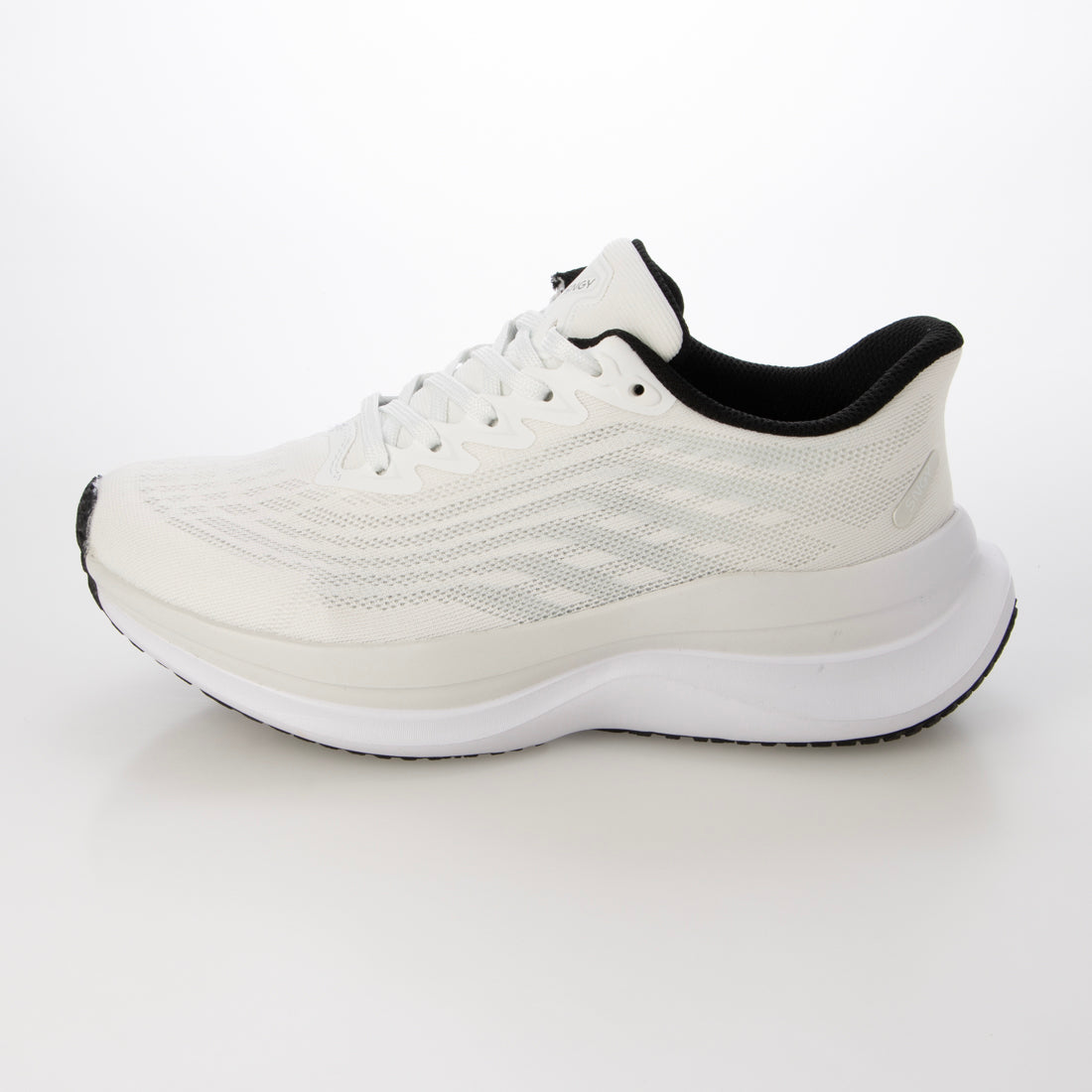 ムーンスター MoonStar レディース スニーカー SNGYcushion(シナジークッション) SNGY UV01 (ホワイト) ホワイト