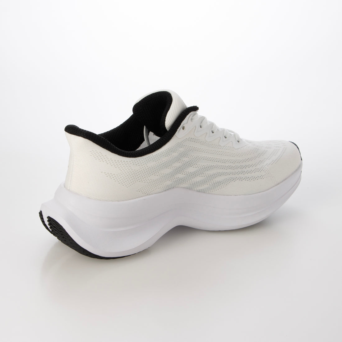 ムーンスター MoonStar レディース スニーカー SNGYcushion(シナジークッション) SNGY UV01 (ホワイト) ホワイト