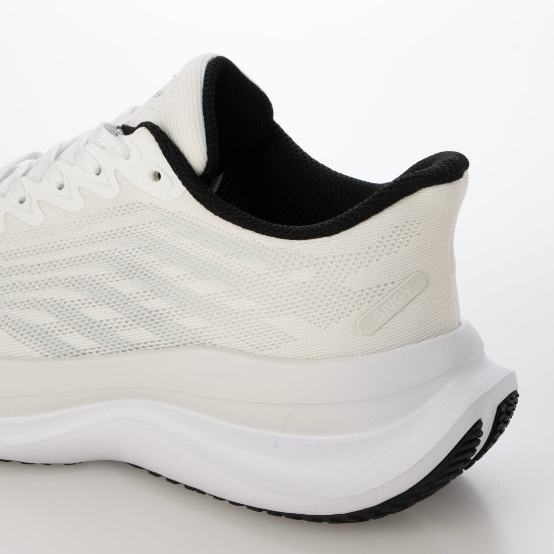 ムーンスター MoonStar レディース スニーカー SNGYcushion(シナジークッション) SNGY UV01 (ホワイト) ホワイト