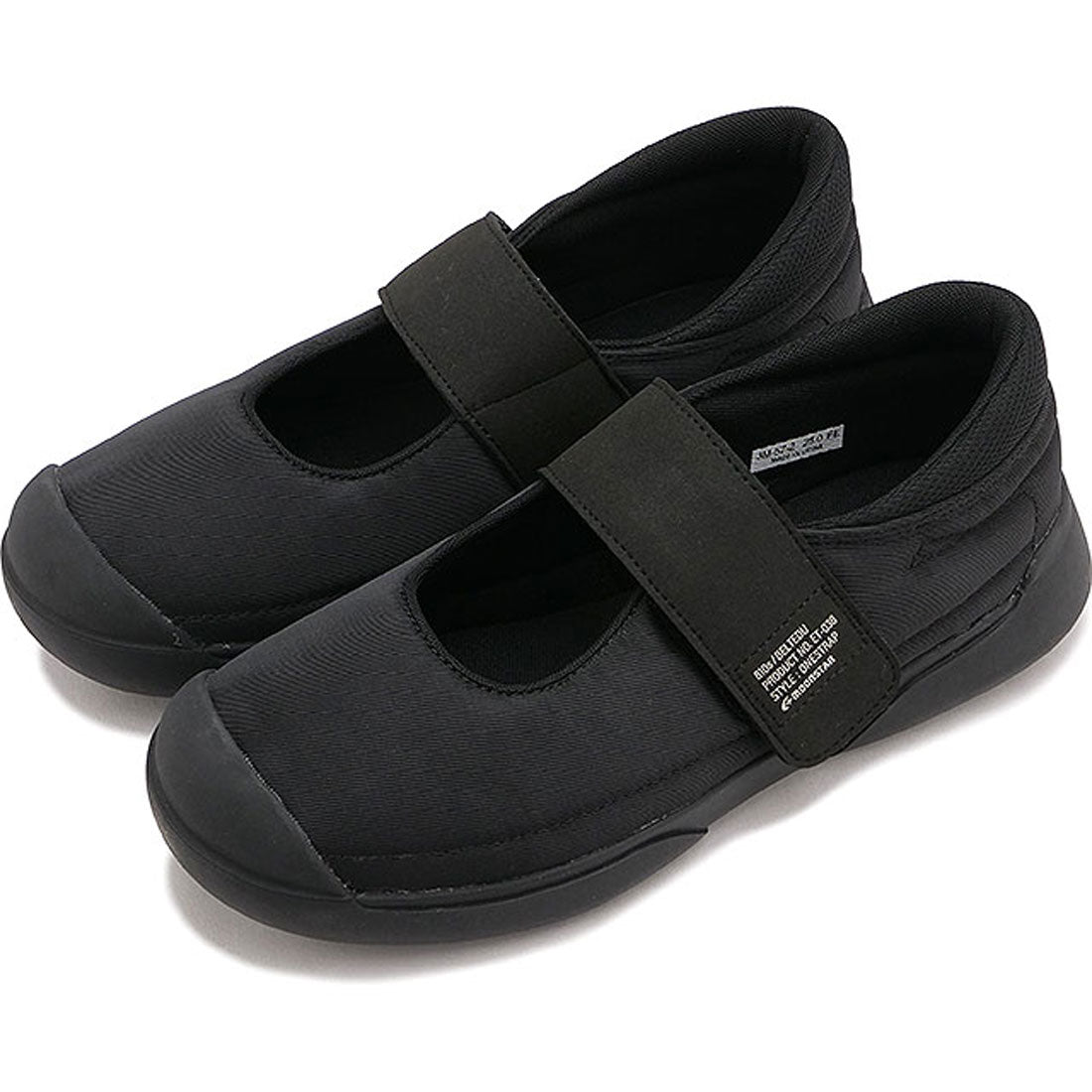 MoonStar　810s MoonStar 810s ET042 IGOOL BLACK [54410496 FW24]