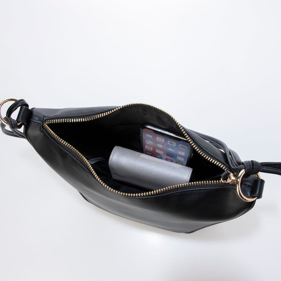 モノコムサ MONO COMME CA 〔モノコムサ〕 ワンショルダーバッグ