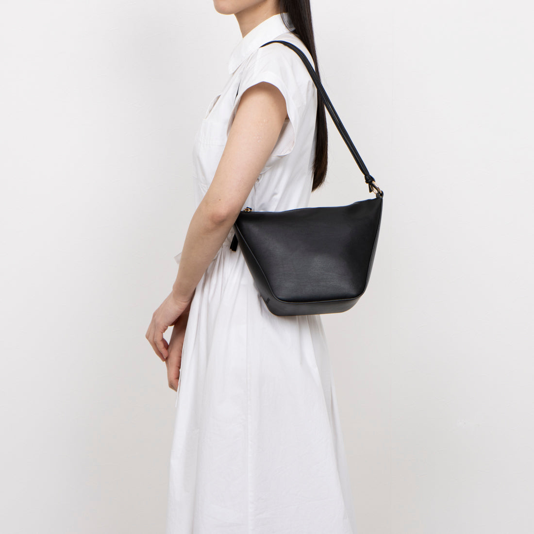モノコムサ MONO COMME CA 〔モノコムサ〕 ワンショルダーバッグ