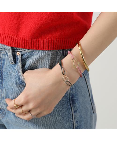 アリータ ALIITA ALIITA ブレスレット CORD BRACELET コード (DINO/ECO-OCEAN-BLUE/恐竜) DINO/ECO-OCEAN-BLUE/恐竜