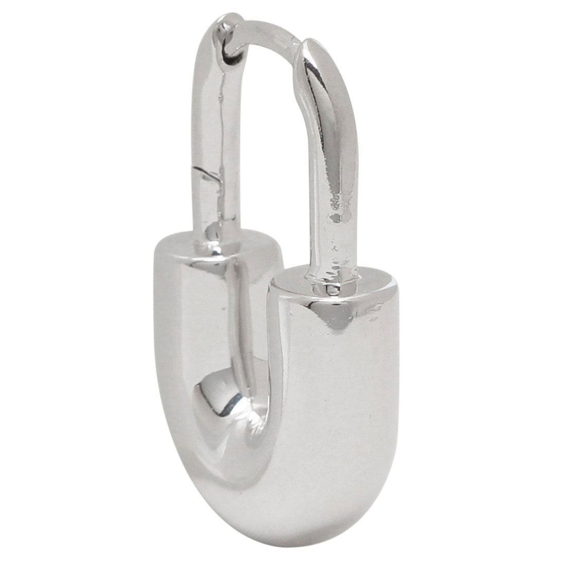 マリア ブラック MARIA BLACK ピアス ションハウザー シルバー レディース MARIA BLACK 101060AG (SILVER) SILVER