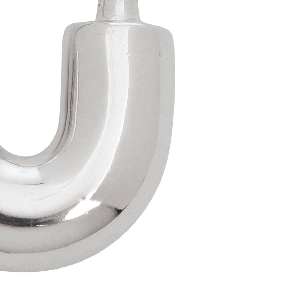 マリア ブラック MARIA BLACK ピアス ションハウザー シルバー レディース MARIA BLACK 101060AG (SILVER) SILVER