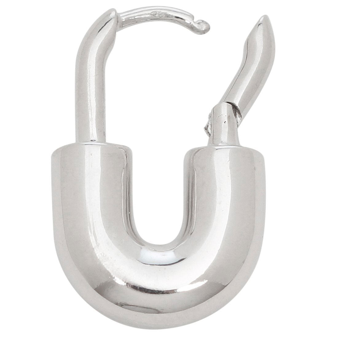 マリア ブラック MARIA BLACK ピアス ションハウザー シルバー レディース MARIA BLACK 101060AG (SILVER) SILVER