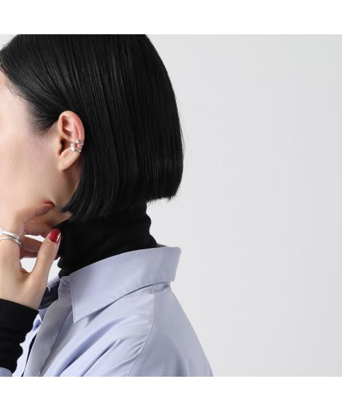 マリア ブラック MARIA BLACK MARIA BLACK イヤーカフ Sagene Ear Cuff 200169AG (Silver/シルバー) Silver/シルバー