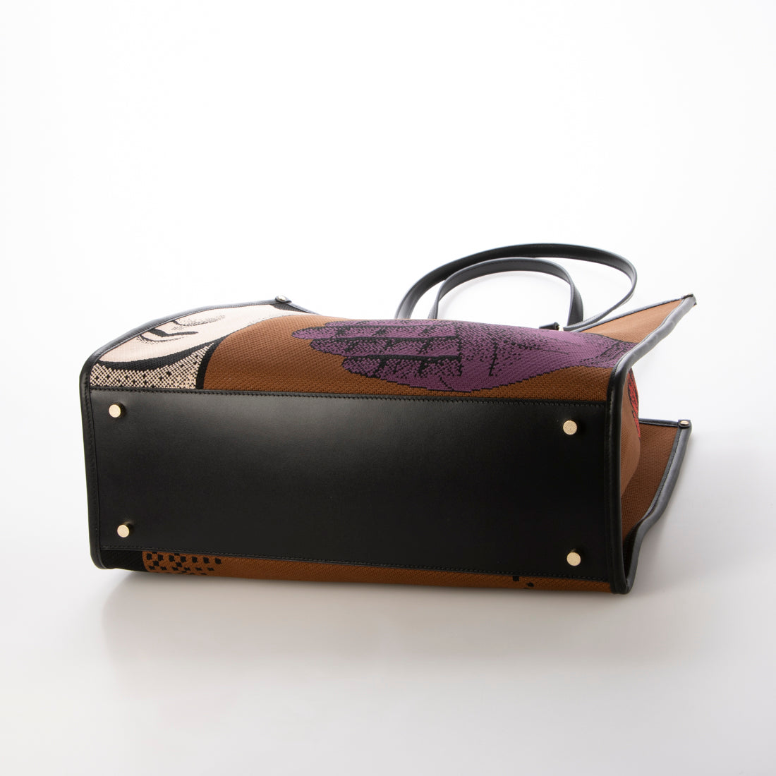 マイベストバッグス MY BEST BAGS ハンドバッグ (BUTTERFLY) BUTTERFLY