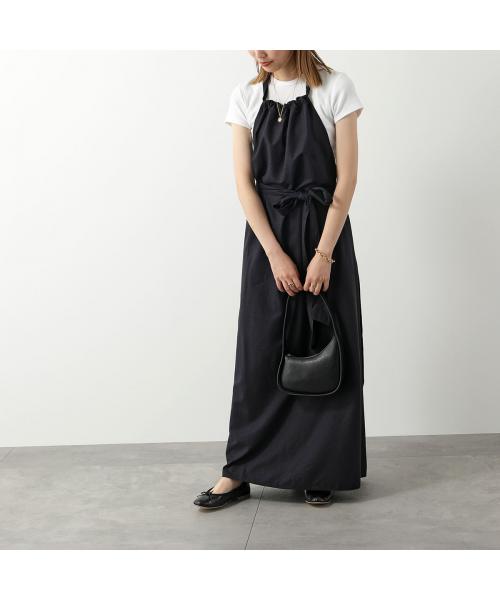 ポルセリ Porselli ポルセリ DS NAPPA バレエシューズ フラットパンプス (2/NERO/ブラック) 2/NERO/ブラック