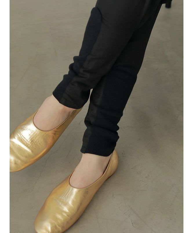 'ETRE' TOKYO Cotton Linen Jodhpurs Pants