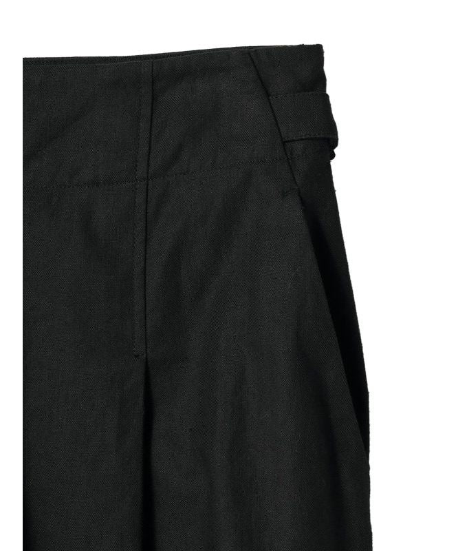 'ETRE' TOKYO Cotton Linen Jodhpurs Pants