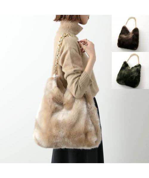 アポワンウテセ a point etc a point etc トートバッグ SAC LESLIE エコファー