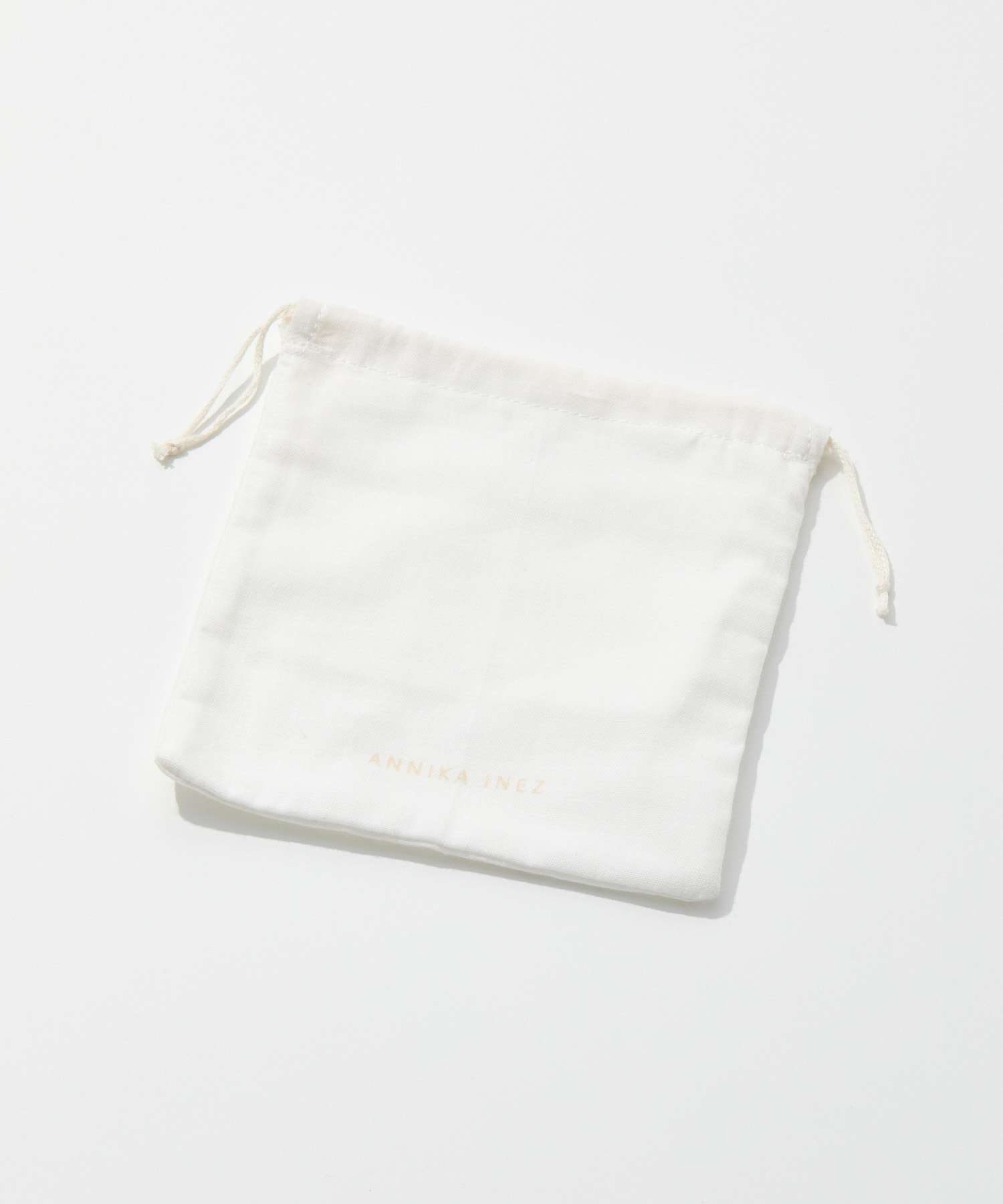 アニカイネズ ANNIKA INEZ アニカイネズ ANNIKA INEZ Ample Clasp Necklace Lrg アンプル クラスプ 601 ネックレス レディース アクセサリー シルバー (SILVER/シルバー) SILVER/シルバー