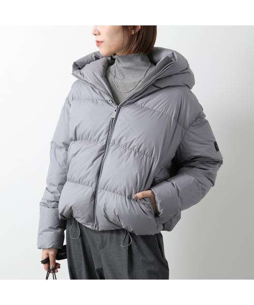 ベーコン BACON BACON ダウンジャケット W CLOUD CBA BACPIGIA443 (BAC007/GREY) BAC007/GREY