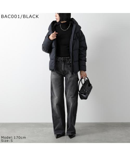 ベーコン BACON BACON ダウンジャケット W CLOUD CBA BACPIGIA443 (BAC007/GREY) BAC007/GREY