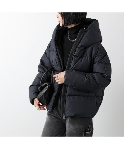 ベーコン BACON BACON ダウンジャケット W CLOUD CBA BACPIGIA443 (BAC007/GREY) BAC007/GREY