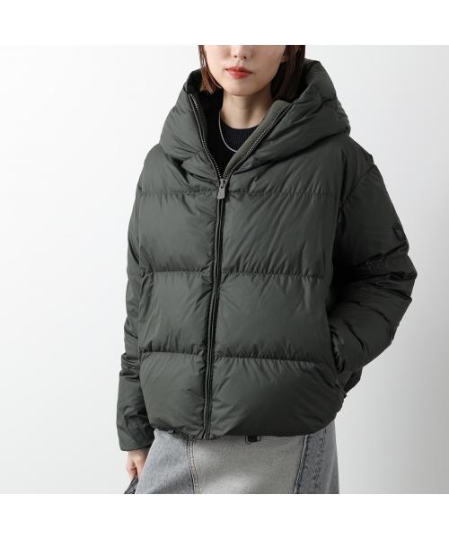 ベーコン BACON BACON ダウンジャケット W CLOUD CBA BACPIGIA443 (BAC007/GREY) BAC007/GREY