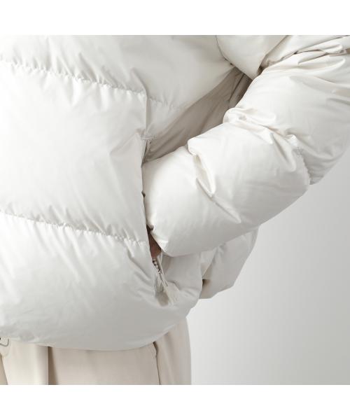 ベーコン BACON BACON ダウンジャケット W CLOUD CBA BACPIGIA443 (BAC007/GREY) BAC007/GREY