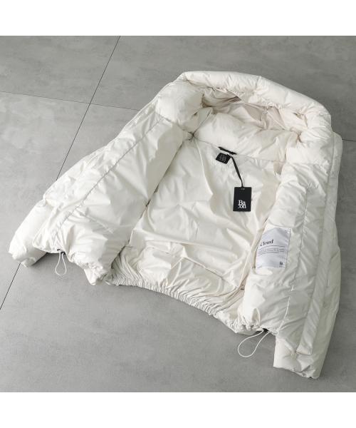 ベーコン BACON BACON ダウンジャケット W CLOUD CBA BACPIGIA443 (BAC007/GREY) BAC007/GREY