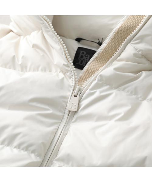 ベーコン BACON BACON ダウンジャケット W CLOUD CBA BACPIGIA443 (BAC007/GREY) BAC007/GREY