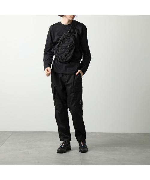 シーピーカンパニー C.P. COMPANY C.P.COMPANY ボディバッグ Nylon B CMAC114A 005269G (999/ブラック) 999/ブラック