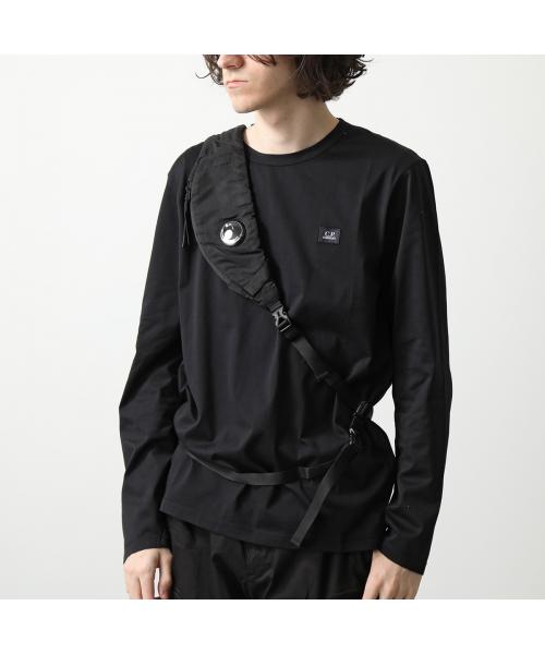 シーピーカンパニー C.P. COMPANY C.P.COMPANY ボディバッグ Nylon B CMAC114A 005269G (999/ブラック) 999/ブラック