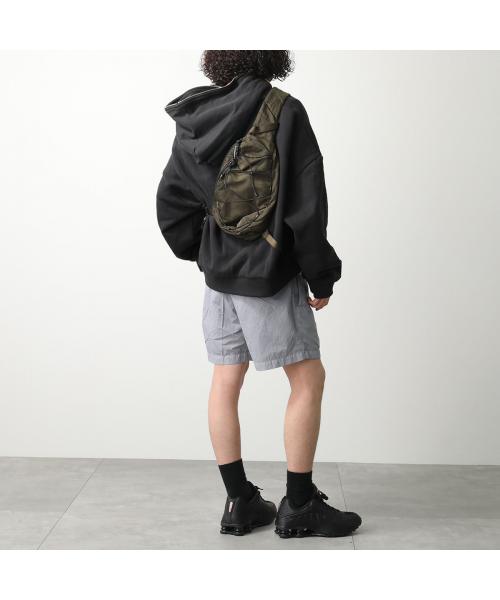 シーピーカンパニー C.P. COMPANY C.P.COMPANY ボディバッグ Nylon B CMAC114A 005269G (999/ブラック) 999/ブラック