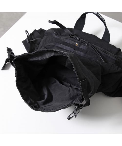 シーピーカンパニー C.P. COMPANY C.P.COMPANY ボディバッグ 18CMAC298A 110188G ベルトバッグ (999/ブラック) 999/ブラック
