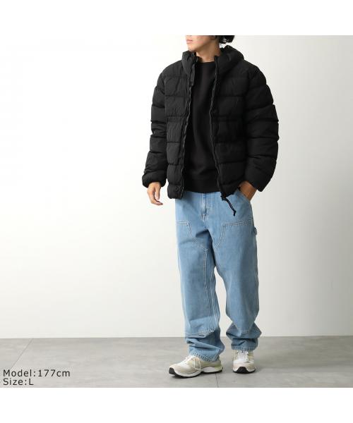 シーピーカンパニー C.P. COMPANY C.P.COMPANY ダウンジャケット Chrome R 19CMOW011A 005904G (999/ブラック) 999/ブラック