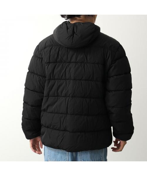シーピーカンパニー C.P. COMPANY C.P.COMPANY ダウンジャケット Chrome R 19CMOW011A 005904G (999/ブラック) 999/ブラック