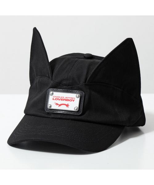 Charles Jeffrey Loverboy CHARLES JEFFREY LOVERBOY Cap EARS CAP