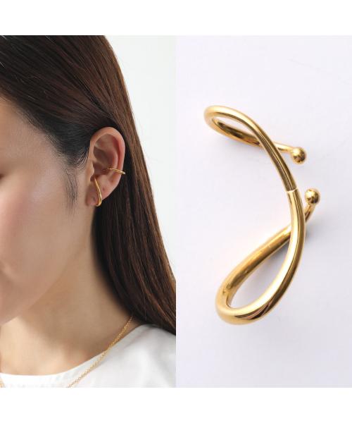 シャルロット シェネ Charlotte CHESNAIS Charlotte Chesnais イヤーカフ Petit Mirage 21BO111VER (VERMEIL/ゴールド) VERMEIL/ゴールド