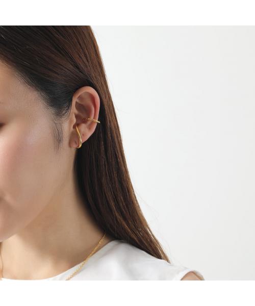 シャルロット シェネ Charlotte CHESNAIS Charlotte Chesnais イヤーカフ Petit Mirage 21BO111VER (VERMEIL/ゴールド) VERMEIL/ゴールド