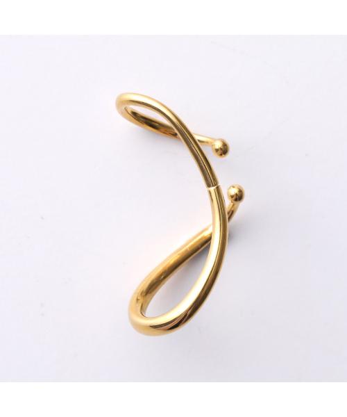 シャルロット シェネ Charlotte CHESNAIS Charlotte Chesnais イヤーカフ Petit Mirage 21BO111VER (VERMEIL/ゴールド) VERMEIL/ゴールド