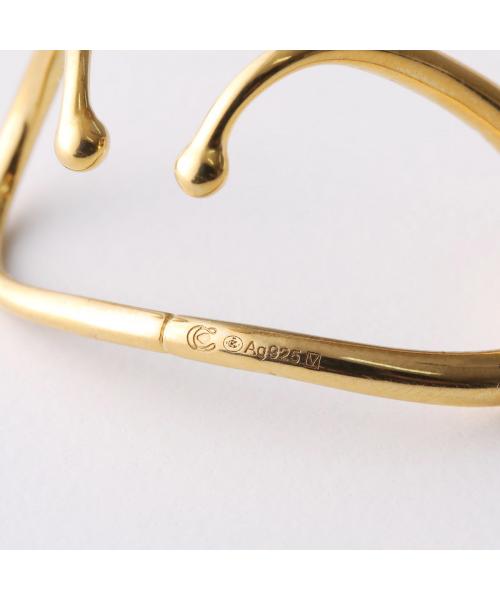 シャルロット シェネ Charlotte CHESNAIS Charlotte Chesnais イヤーカフ Petit Mirage 21BO111VER (VERMEIL/ゴールド) VERMEIL/ゴールド