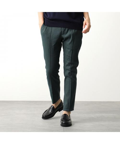 giab’s archivio MASACCIO JAB'S ARCHIVIO giab's ARCHIVIO Long Pants MASACCIO M1 A4360 Techno lin