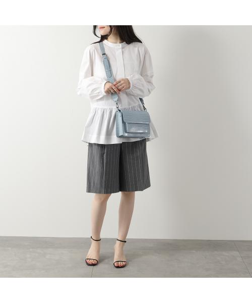 Visk HVISK HVISK Shoulder Bag CAYMAN POCKET TRACE