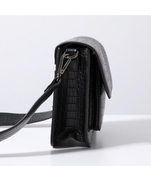 Visk HVISK HVISK Shoulder Bag CAYMAN POCKET TRACE