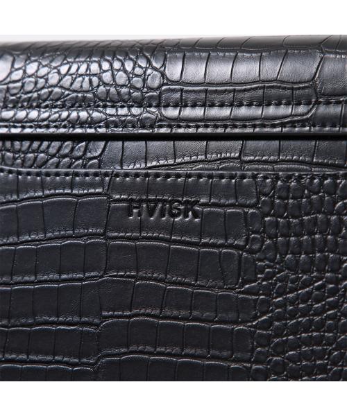 Visk HVISK HVISK Shoulder Bag CAYMAN POCKET TRACE
