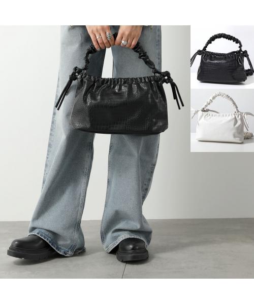 ヴィスク HVISK HVISK ハンドバッグ ARCADIA MATTE TRACE アルカディア