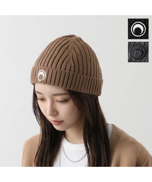 MARINE SERRE Marine Serre Knit Cap UHG012A CKNI0527 Beanie
