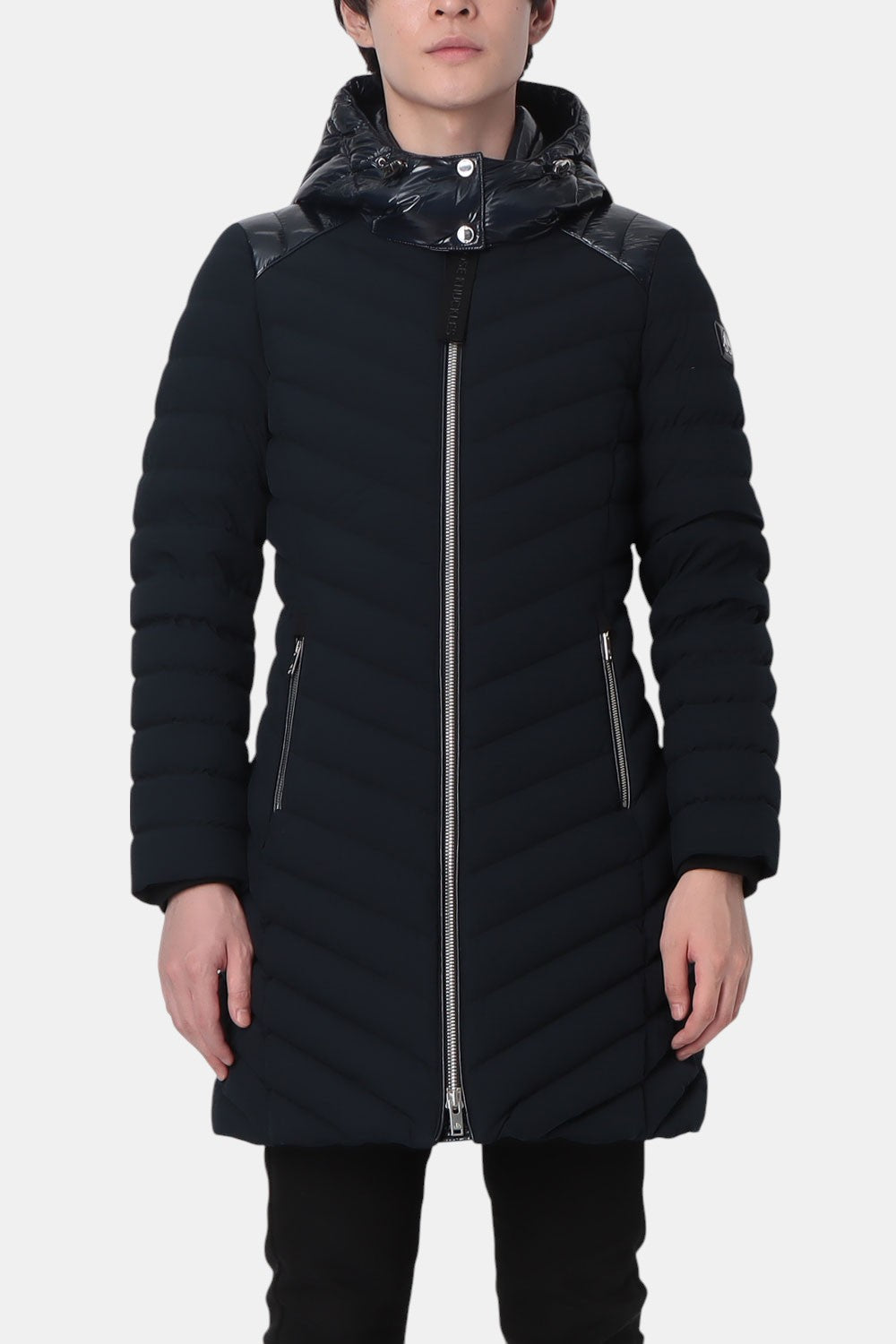 Moose Knuckles Down Jacket