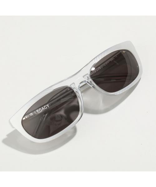 OUR LEGACY サングラス 2026SS OUR LEGACY OUR LEGACY Sunglasses SHELTER Eyewear