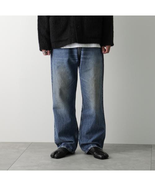 OUR LEGACY THIRD CUT denim 品番:M2255TCD Our Legacy Third Cut Jean - Deadline Wash – Kith
