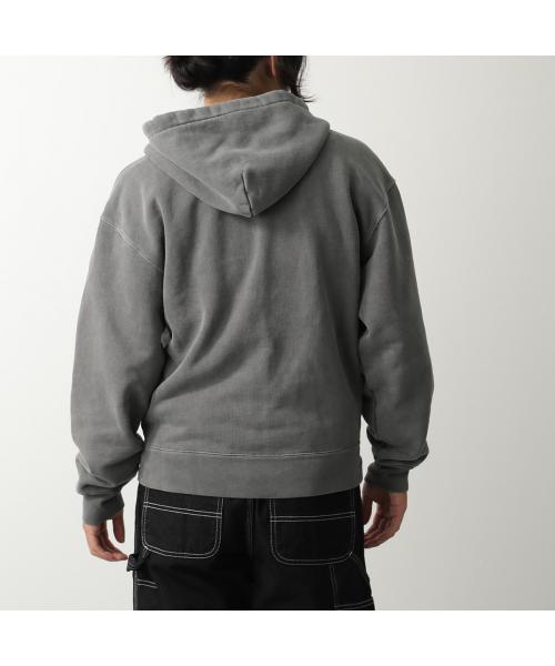 アワーレガシー OUR LEGACY OUR LEGACY パーカー RASCAL HOOD M2256RP M4256RW (M2256RP/PIGMENT-BLACK) M2256RP/PIGMENT-BLACK