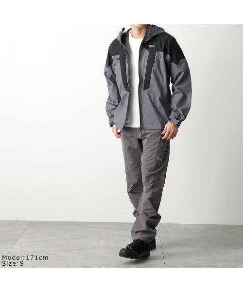 ティラック tilak Tilak ジャケット Stinger Paclite PLUS スティンガー GOREーTEX (kalamataCavblack/カーキ) kalamataCavblack/カーキ