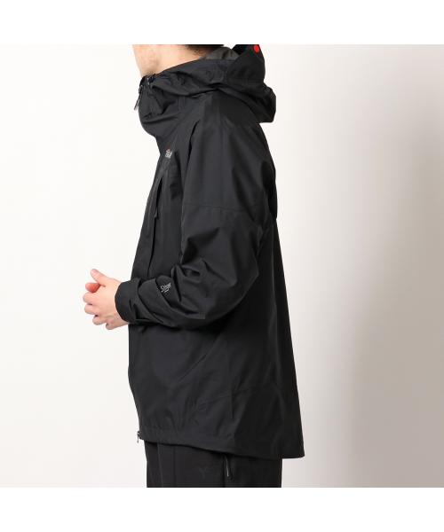 ティラック tilak Tilak ジャケット Stinger Paclite PLUS スティンガー GOREーTEX (kalamataCavblack/カーキ) kalamataCavblack/カーキ