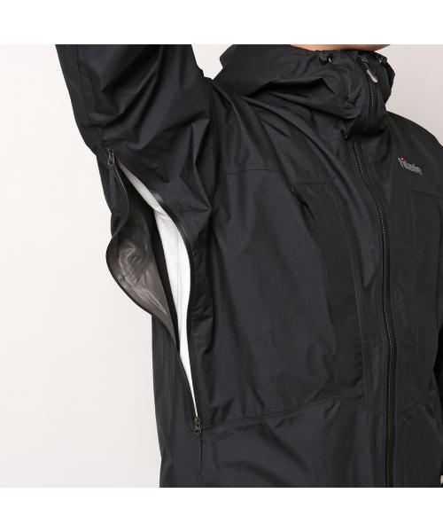 ティラック tilak Tilak ジャケット Stinger Paclite PLUS スティンガー GOREーTEX (kalamataCavblack/カーキ) kalamataCavblack/カーキ