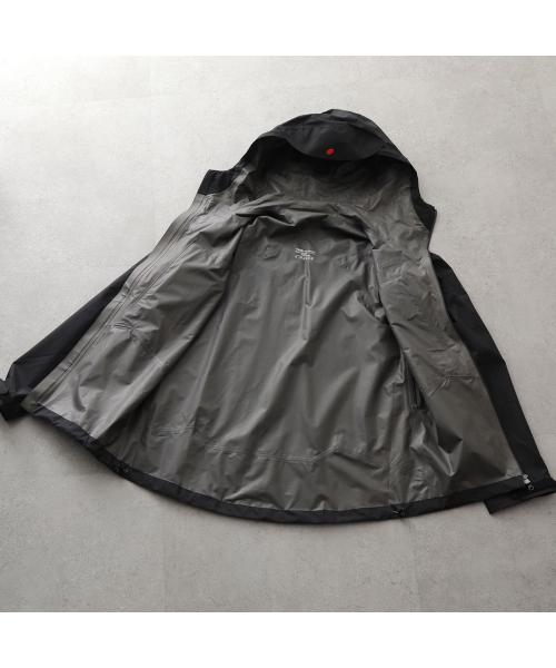 ティラック tilak Tilak ジャケット Stinger Paclite PLUS スティンガー GOREーTEX (kalamataCavblack/カーキ) kalamataCavblack/カーキ