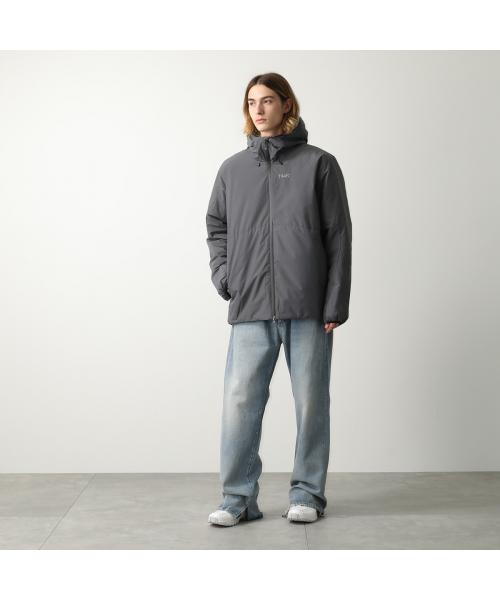 ティラック tilak Tilak フーデッドジャケット 中綿 GOREーTEX Svalbard Jacke (caviarblack/ブラック) caviarblack/ブラック